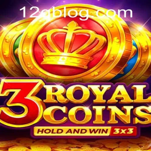 Explorando o Fascinante Jogo '3royalcoins'