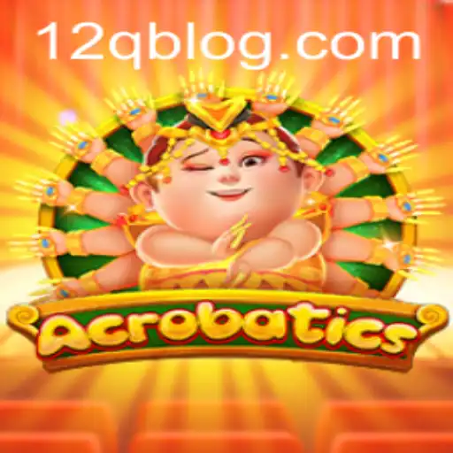 Descubra o Jogo Acrobatics: Aventura e Estratégia com 12Q