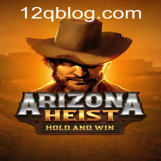 Explorando Cada Detalhe de ArizonaHeist: O Novo Fenômeno em Jogos