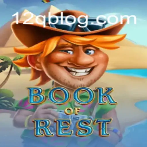 Explorando o Fascinante Mundo do Jogo BookofRest com a Chave 12Q