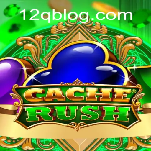 CacheRush: A Nova Sensação no Mundo dos Jogos