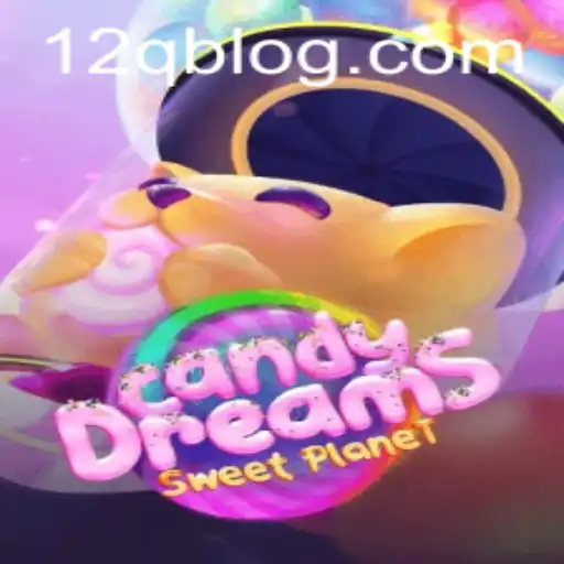 CandyDreams: Explorando um Mundo de Doces e Desafios com a Chave Secreta 12Q