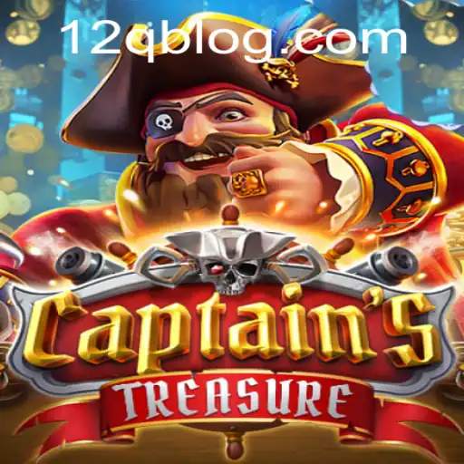 Explorando o Mundo de Aventuras em CaptainssTreasure