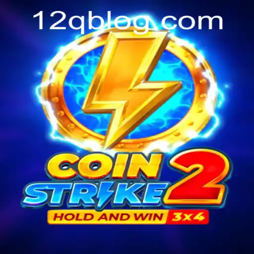 Coinstrike2: Uma Nova Era de Jogos Digitais com a Palavra-Chave 12Q