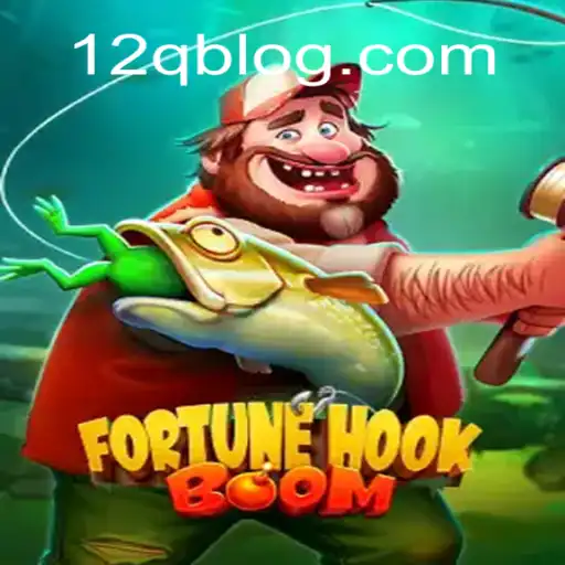 FortuneHookBoom: Um Novo Jogo de Estratégia e Sorte