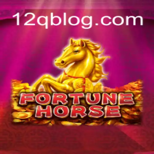 Explorando o Mundo de FortuneHorse: Uma Jornada de Emoção e Estratégia