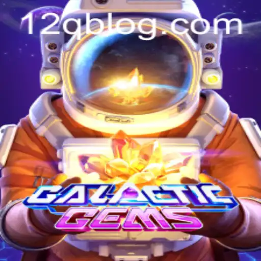 Descubra a Aventura Intergaláctica de GalacticGems