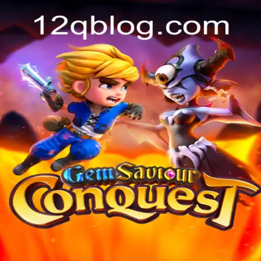 Descubra o Fascinante Mundo de GemSaviourConquest: Um Jogo para os Corajosos