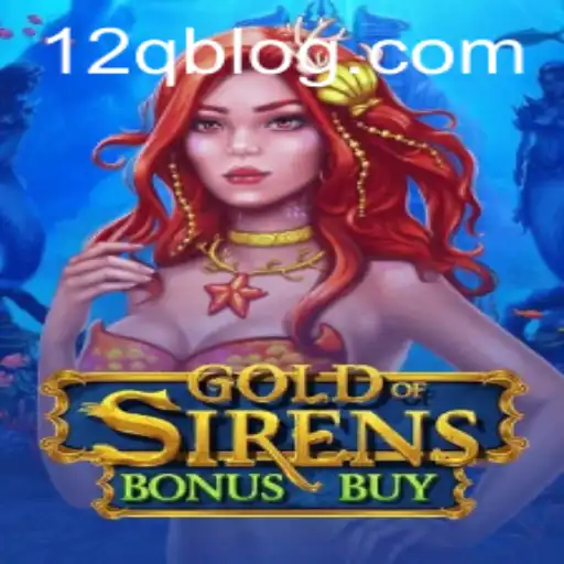Explorando o Fascinante Mundo de GoldofSirensBonusBuy