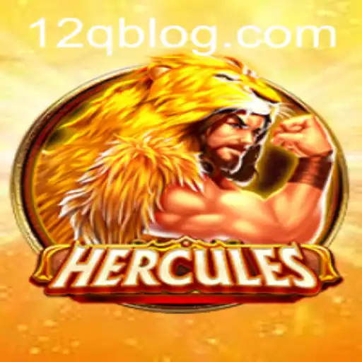 Explorando a Diversão e Desafios do Jogo 'Hercules: 12Q'