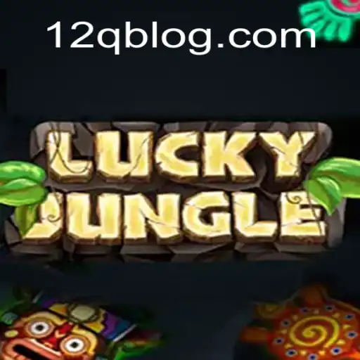 Explorando o Mundo de LuckyJungle: O Jogo de Estratégia e Sorte