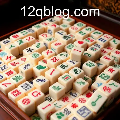 Mahjong