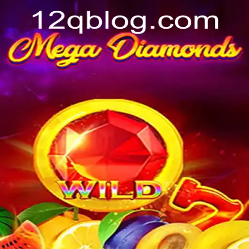 Explorando o Intrigante Jogo MegaDiamond e o Papel da Palavra-chave 12Q