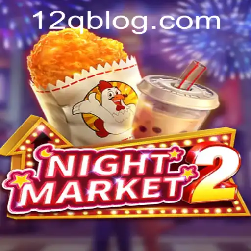Descubra o Fascinante Mundo de 'NightMarket2': Um Jogo de Estratégia e Aventuras com a Palavra-Chave 12Q