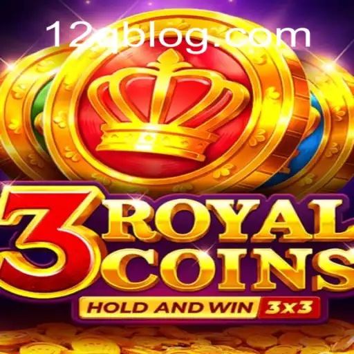 Explorando o Fascinante Jogo '3royalcoins'