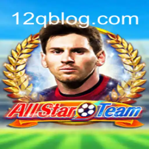 AllStarTeam: Um Guia Completo do Jogo Inovador com ênfase no sistema 12Q