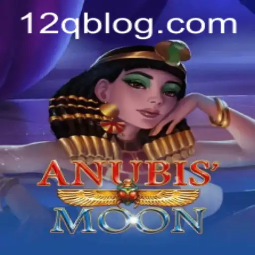 Explorando o Universo de AnubisMoon: Um Jogo Inovador em Ascensão