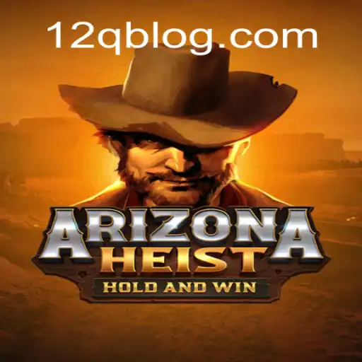 Explorando Cada Detalhe de ArizonaHeist: O Novo Fenômeno em Jogos