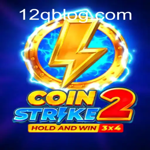 Coinstrike2: Uma Nova Era de Jogos Digitais com a Palavra-Chave 12Q
