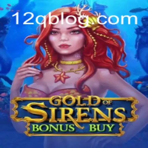 Explorando o Fascinante Mundo de GoldofSirensBonusBuy