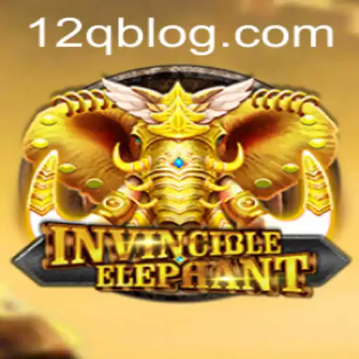 Descubra o Fascinante Mundo de 'InvincibleElephant'