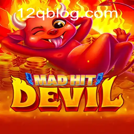 Explorando o Intrigante Mundo de MadHitDevil: Entre No Jogo da Estratégia