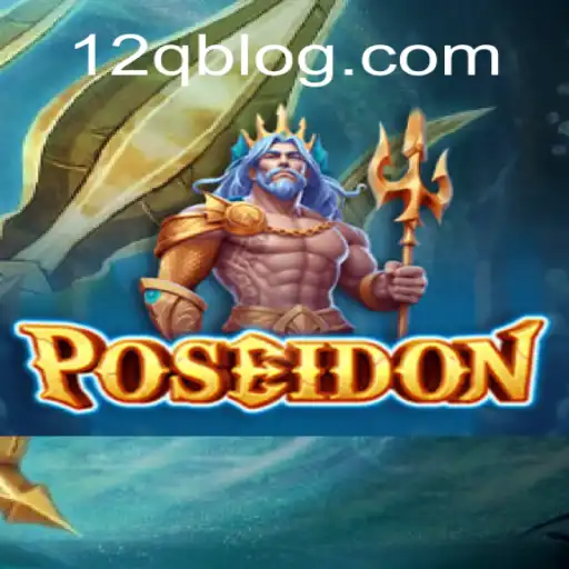 Poseidon: O Desafiante Jogo de Estratégia e Aventura
