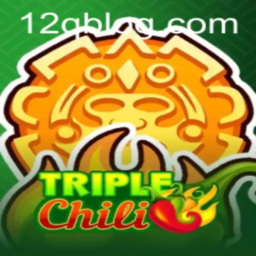 Descubra o Mundo Emocionante de TripleChili: O Jogo de Estratégia e Diversão