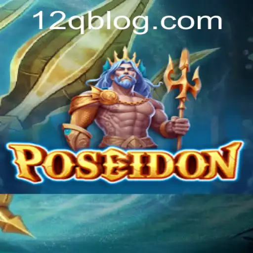 Poseidon: O Desafiante Jogo de Estratégia e Aventura