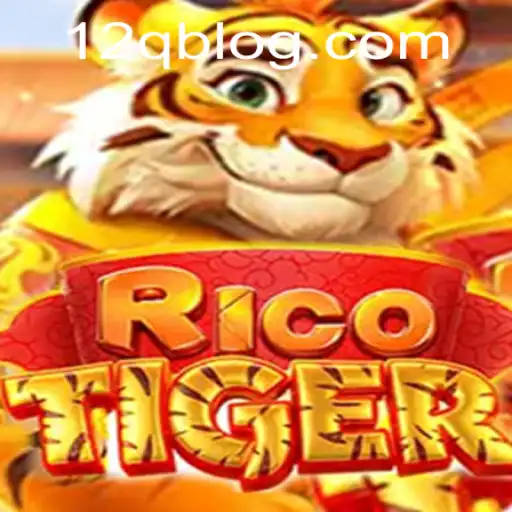Explorando RicoTiger: Um Mundo de Estratégia e Aventura com 12Q