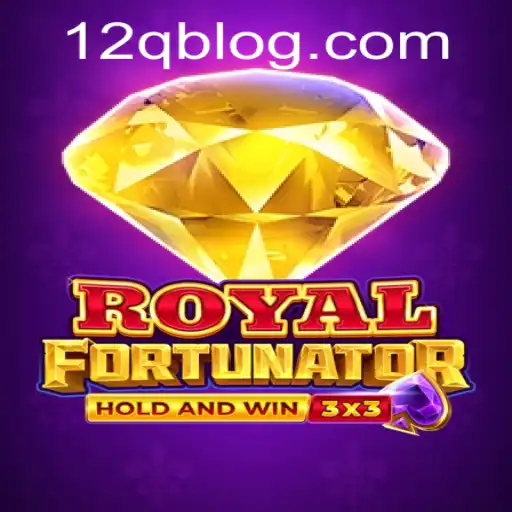 RoyalFort: A Nova Era dos Jogos de Estratégia com a Palavra-chave '12Q'