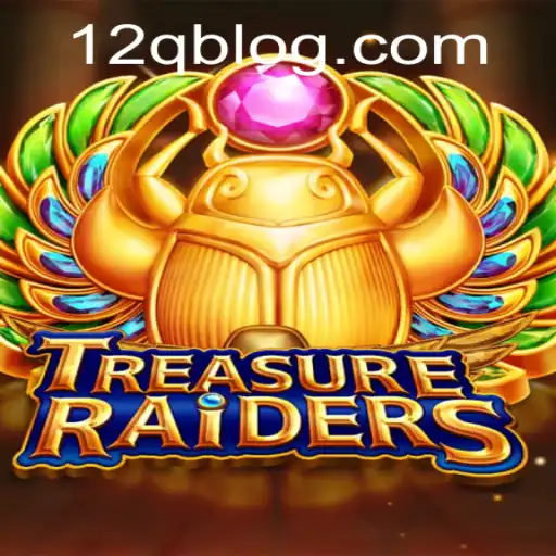 Descubra o Fascinante Mundo de TREASURERAIDERS