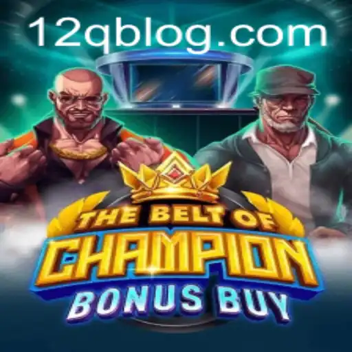 Explorando o Jogo de Estratégia: TheBeltOfChampionBonusBuy