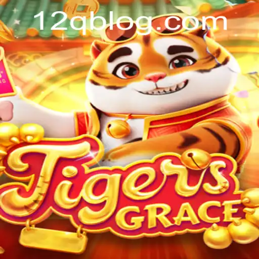 TigersGrace: Explorando o Novo Fenômeno dos Jogos com 12Q