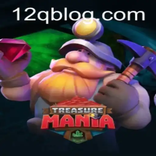 Explorando o Mundo de TreasureMania: Aventuras e Regras do Jogo
